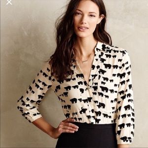 Maeve blouse 6